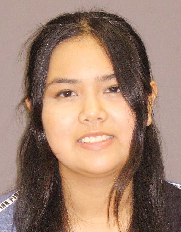 Alyssa Riglos | News, Sports, Jobs - Maui News